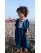 Qamis marocain bébé/garçon/ado