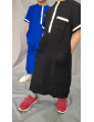 Qamis Itqan bicolore bébé / garçon