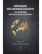 Réponses des grands savants: Aux questions des musulmans d'Occident - Édition Al Mouwahidin