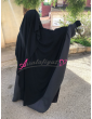 Maxi Khimar X-tra Long Assalafiyat