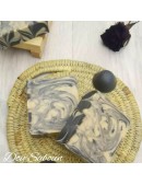 Savon au lait de chèvre 100% naturel 100g