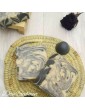 Savon au lait de chèvre 100% naturel 100g - Dousaboun