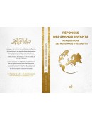 Réponse des grands savants aux questions des musulmans d'Occident vol.2