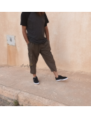 Sarouel Homme Summer Fit Khalil (coupe droite) - sans élastiques