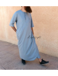 Qamis homme manches courtes - Al Raya