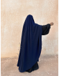 Maxi Khimar X-tra Long Assalafiyat