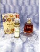 Coffret Parfum de Dubaï et Déodorant "Raghba" - Maison Lattafa