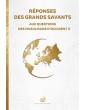 Réponses des grands savants: Aux questions des musulmans d'Occident vol 2 - Édition Al Mouwahidin