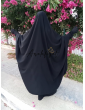 Jilbab 2 pieces "Assalafiyat" X-tra large