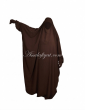 Jilbab 1 piéce "Assalafiyat"