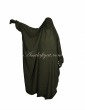 Jilbab 1 piéce "Assalafiyat"