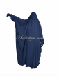 Jilbab 1 piéce "Assalafiyat"