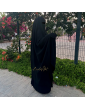 Jilbab 2 pieces "Assalafiyat" X-tra large