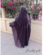 Maxi Khimar X-tra Long Assalafiyat