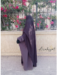 Maxi Khimar X-tra Long Assalafiyat