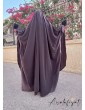 Maxi Khimar X-tra Long Assalafiyat