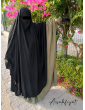 Maxi Khimar X-tra Long Assalafiyat
