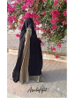 Maxi Khimar X-tra Long Assalafiyat
