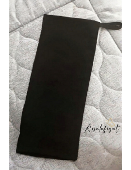 Niqab élastique/ Half Niqab (3jar) Assalafiyat