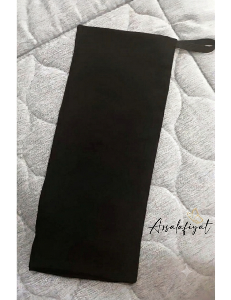 Niqab élastique/ Half Niqab (3jar) Assalafiyat