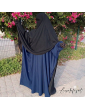 Abbaya Papillon X-tra Large Nidha Assalafiyat