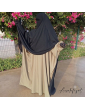 Abbaya Papillon X-tra Large Nidha Assalafiyat