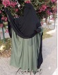 Abbaya Papillon X-tra Large Nidha Assalafiyat