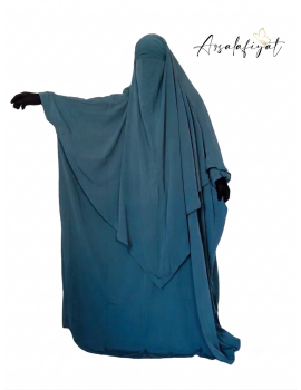 Abbaya Grande X-tra Large