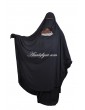 Jilbab 2 pièces de maternage "Assalafiyat" X-tra large