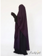 Maxi Khimar X-tra Long Assalafiyat