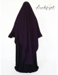 Maxi Khimar X-tra Long Assalafiyat