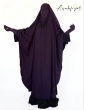 Maxi Khimar X-tra Long Assalafiyat