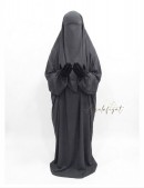 Jilbab Salat Femme 1 pièce / Robe de prière