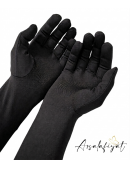 Gants longs