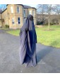 Jilbab 2 pieces "Assalafiyat" X-tra large