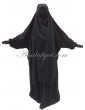 Jilbab algerien "Assalafiyat"
