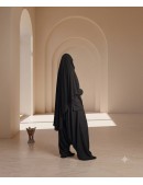 Sarwal & skirt