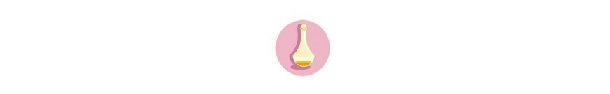 Parfum f&eacute;minin