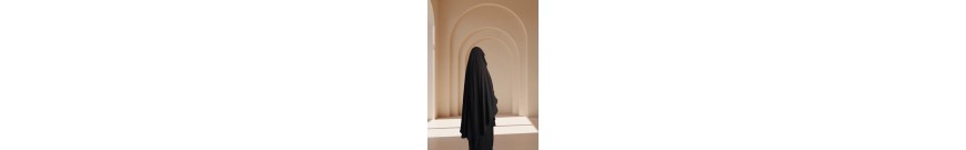 Khimar / Cape