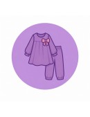 Clothing set