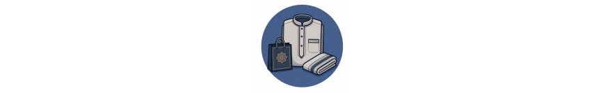 Manteau / Qachabiya